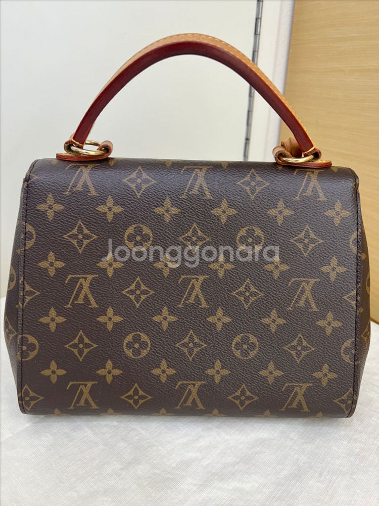 루이비통 클루니bb--2