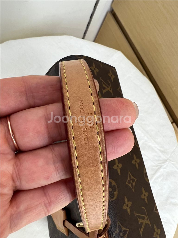 루이비통 클루니bb--3