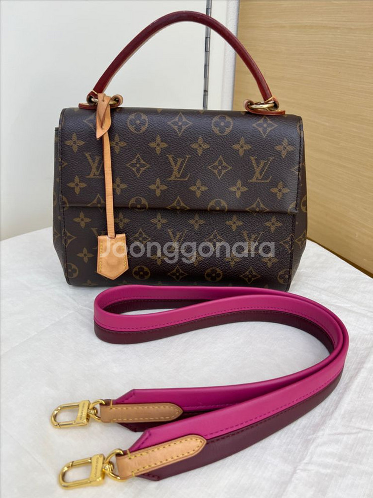 루이비통 클루니bb--0