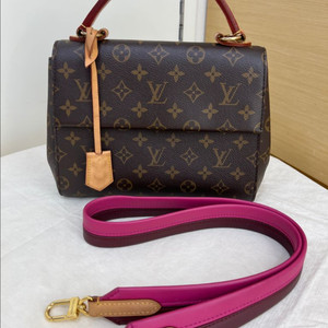 루이비통 클루니bb