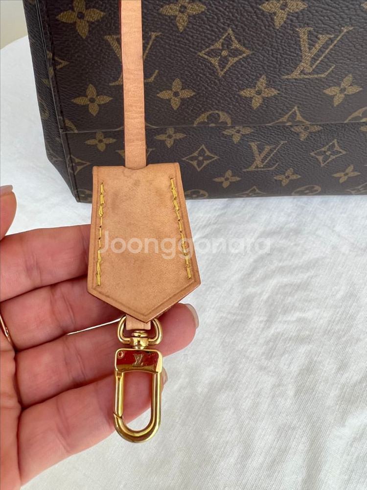 루이비통 클루니bb--1