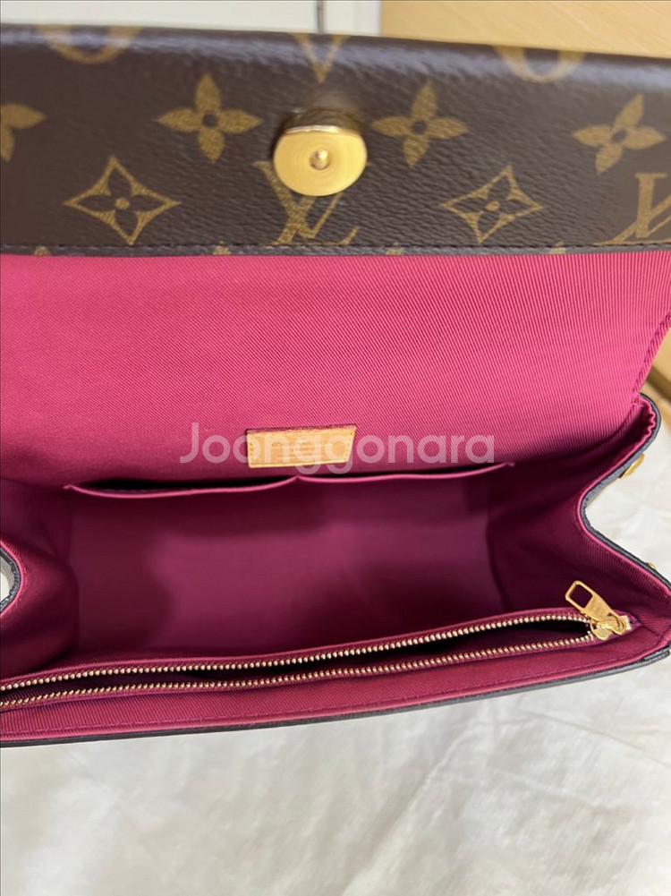 루이비통 클루니bb--5