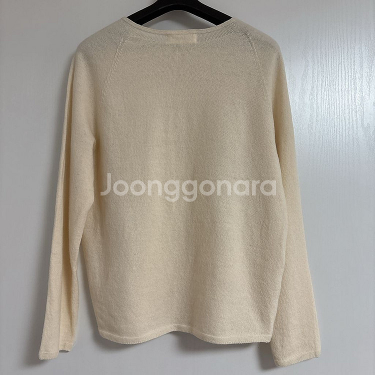 [새제품] 리틀블랙 울 홀가 니트 그로브 홀릭홀릭 스토리나인--2