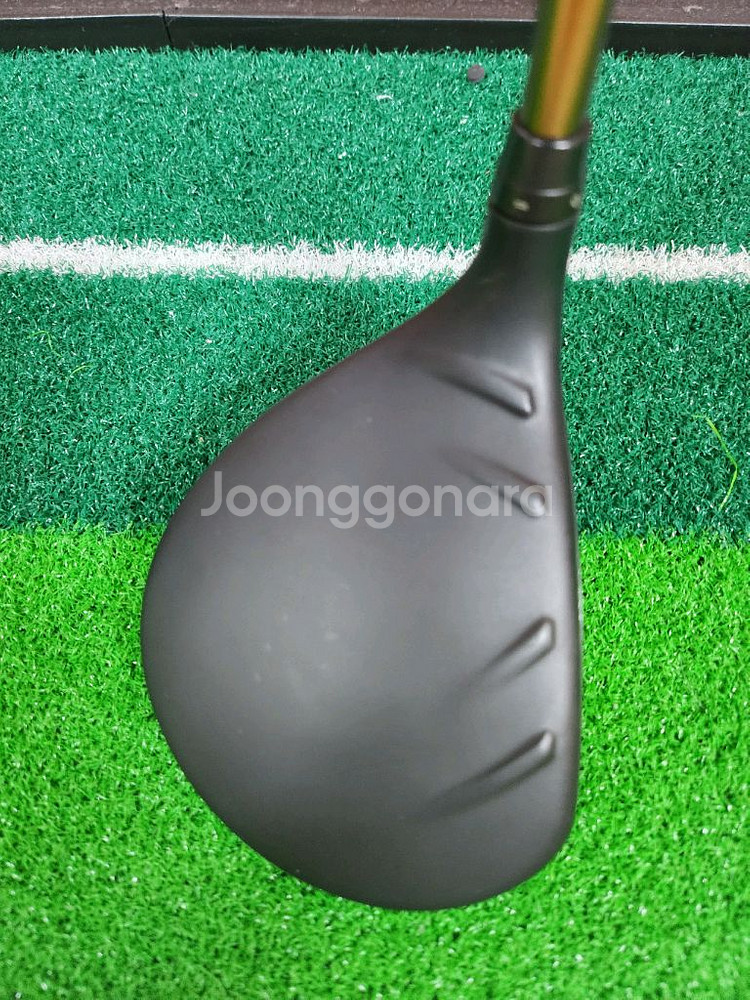 핑 G400 3번우드 SR--3