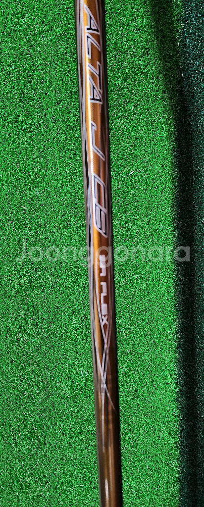 핑 G400 3번우드 SR--1