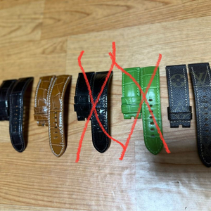 파네라이 24mm 스트랩 ㅍㅍ