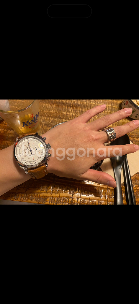 파네라이 24mm 스트랩 ㅍㅍ--4