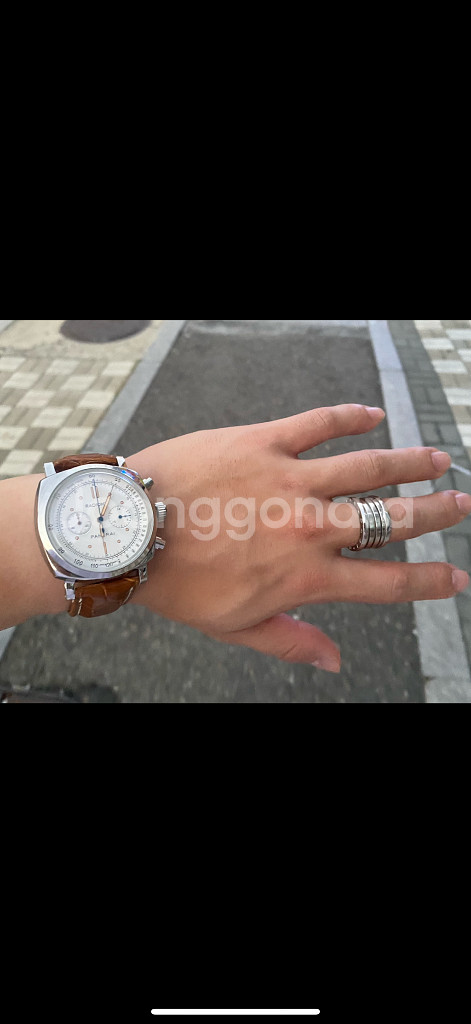 파네라이 24mm 스트랩 ㅍㅍ--3