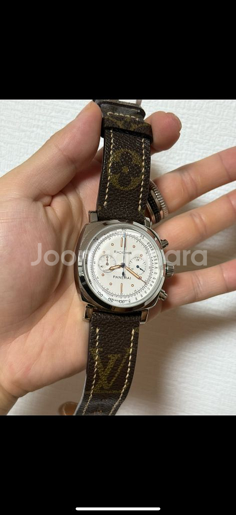 파네라이 24mm 스트랩 ㅍㅍ--2