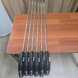 로마로 ray cx s20c 7아이언 4-p