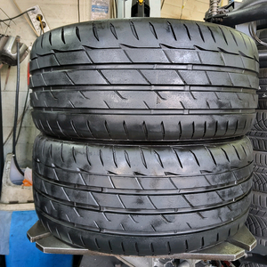 245 35 19 브릿지스톤 중고타이어(22년)