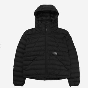 노스페이스 벤투스 온 자켓 블랙 105 XL