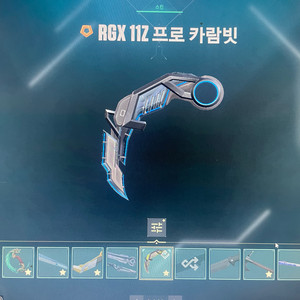 발로란트 장패드 아시아