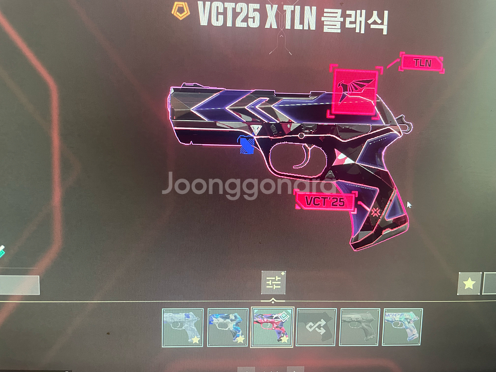 발로란트 장패드 아시아--3