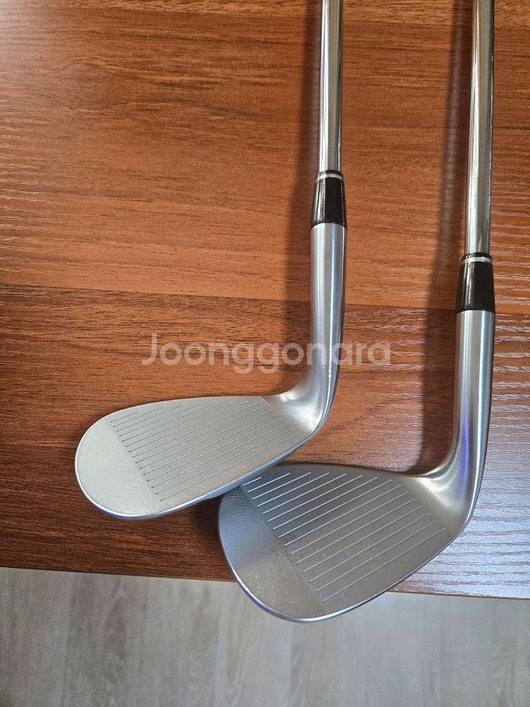 로마로 Ray SX-PRO 웨지 50도 56도--1