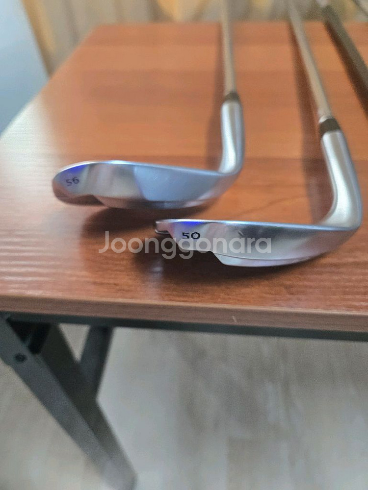 로마로 Ray SX-PRO 웨지 50도 56도--0