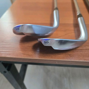 로마로 Ray SX-PRO 웨지 50도 56도