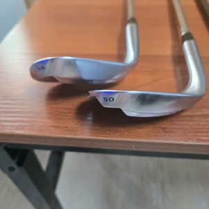 로마로 Ray SX-PRO 웨지 50도 56도