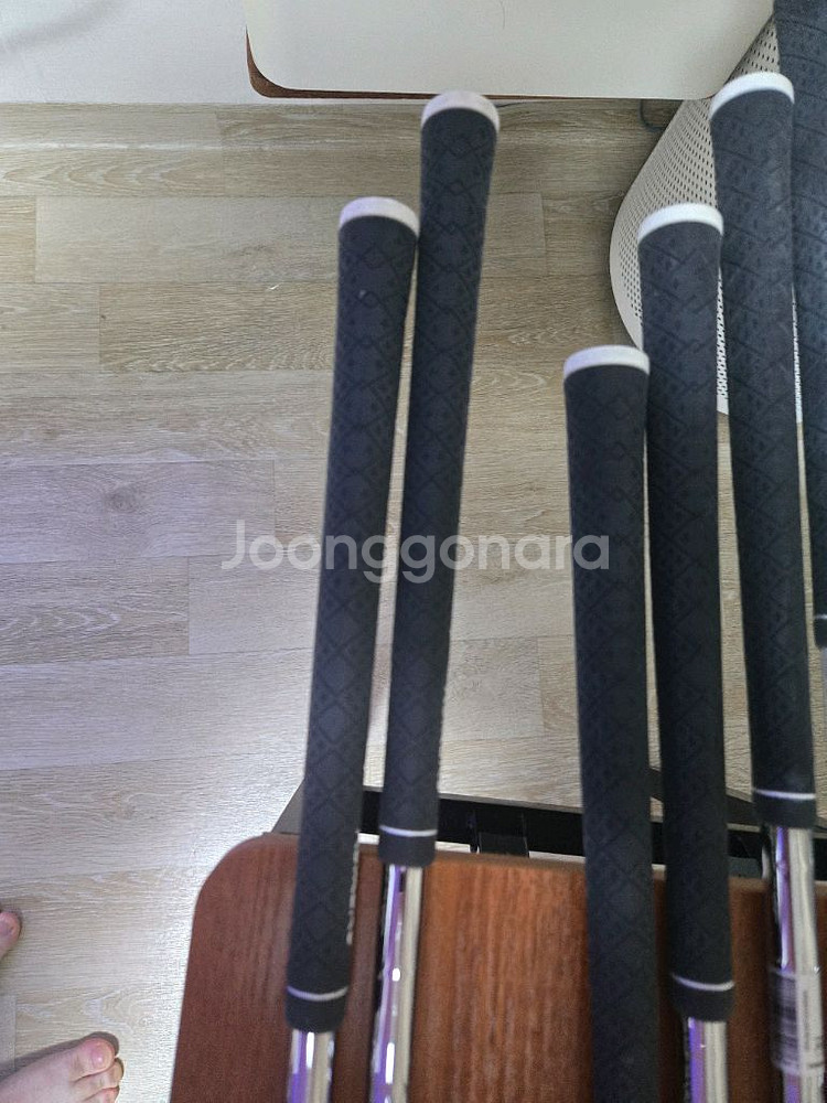 로마로 Ray SX-PRO 웨지 50도 56도--4