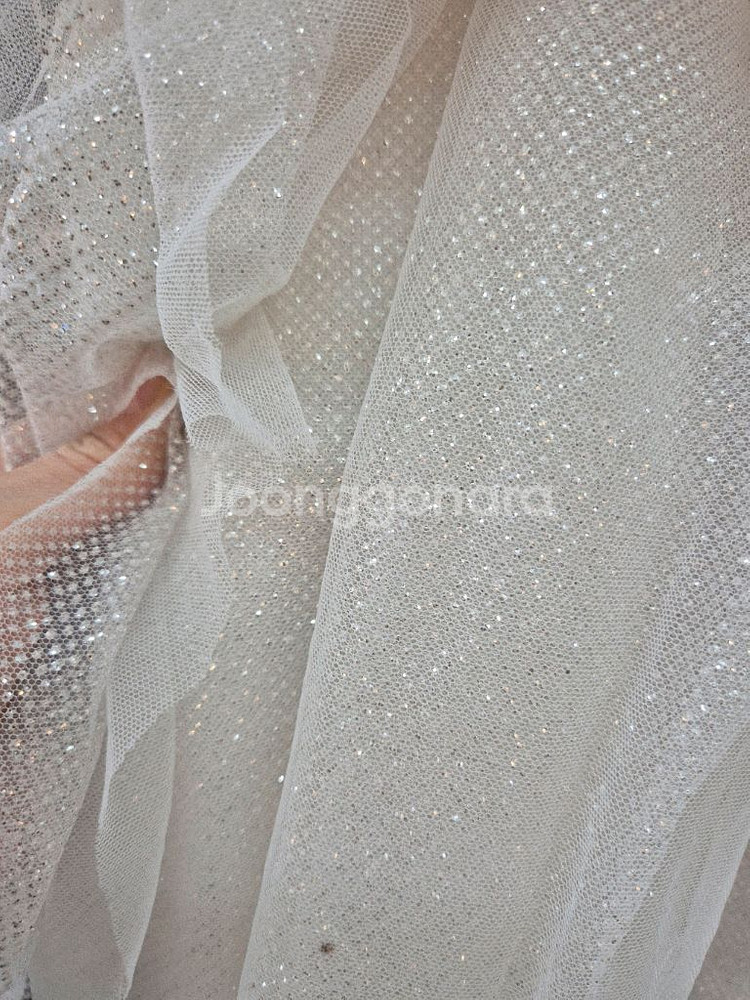 청담 핸드메이드 웨딩드레스 고퀄--6