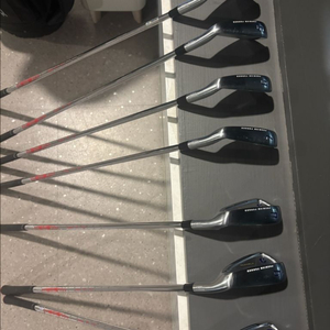 브릿지스톤 V300 8세대 7아이언 국민채 A급