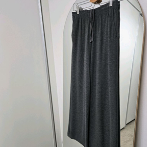 새상품) 일본구매 유니클로 팬츠 여성 밴딩 바지 s 사이즈