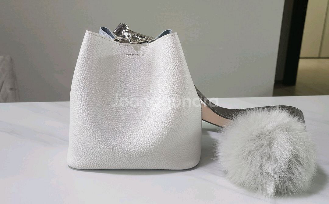 파인드카푸어 핑고백, 버킷백--0