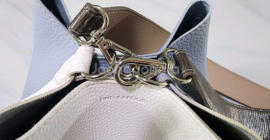 파인드카푸어 핑고백, 버킷백--2