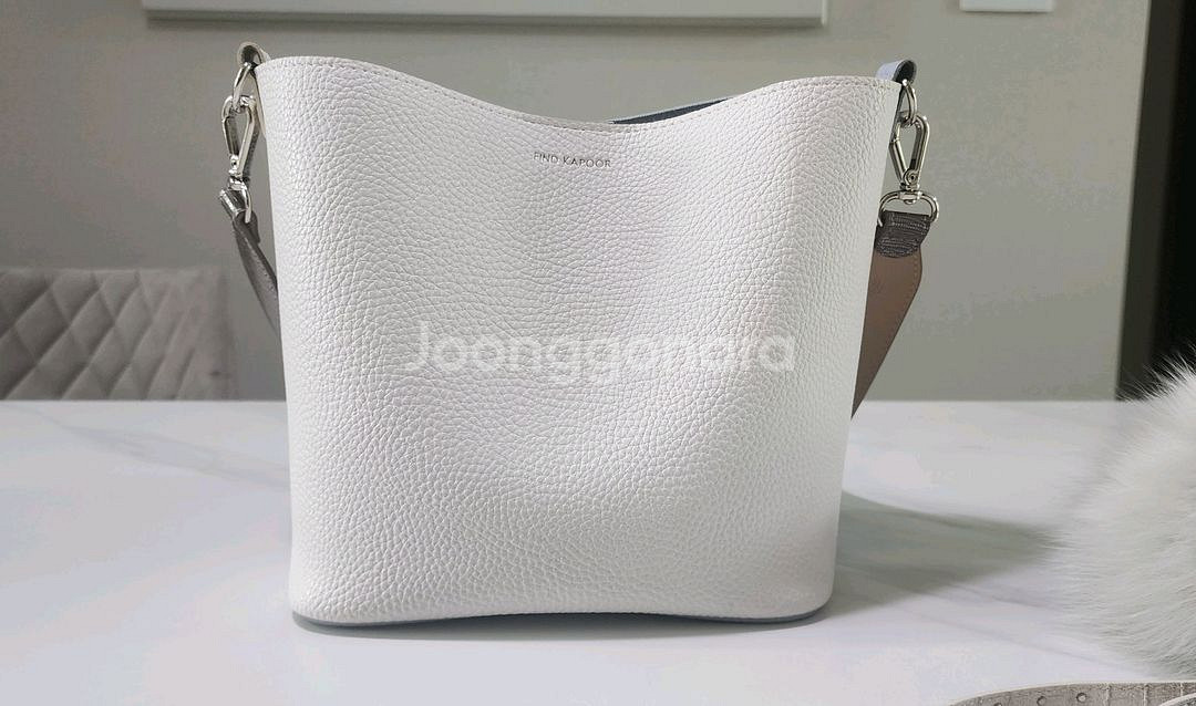 파인드카푸어 핑고백, 버킷백--1