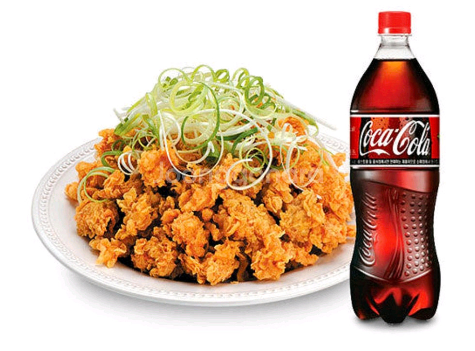 또래오래 25,000원권 순살파닭세트 사용법확인--0