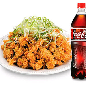 또래오래 25,000원권 순살파닭세트 사용법확인