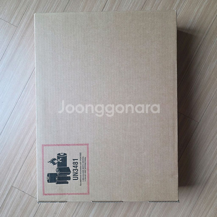 맥북 프로 m3 max 16인치 실버 미개봉--1