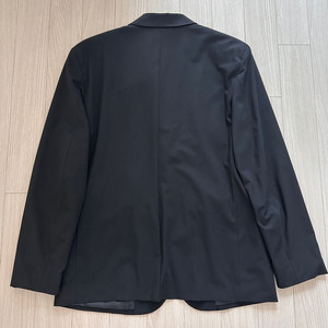 엠비오 MVIO 릴렉스 핏 미니멀 경량 셋업 (블랙/105/32)