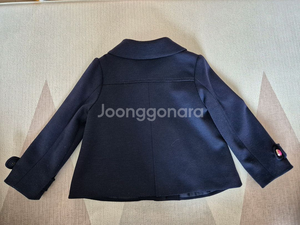 프랜치캣 원피스 자켓 110-120--2