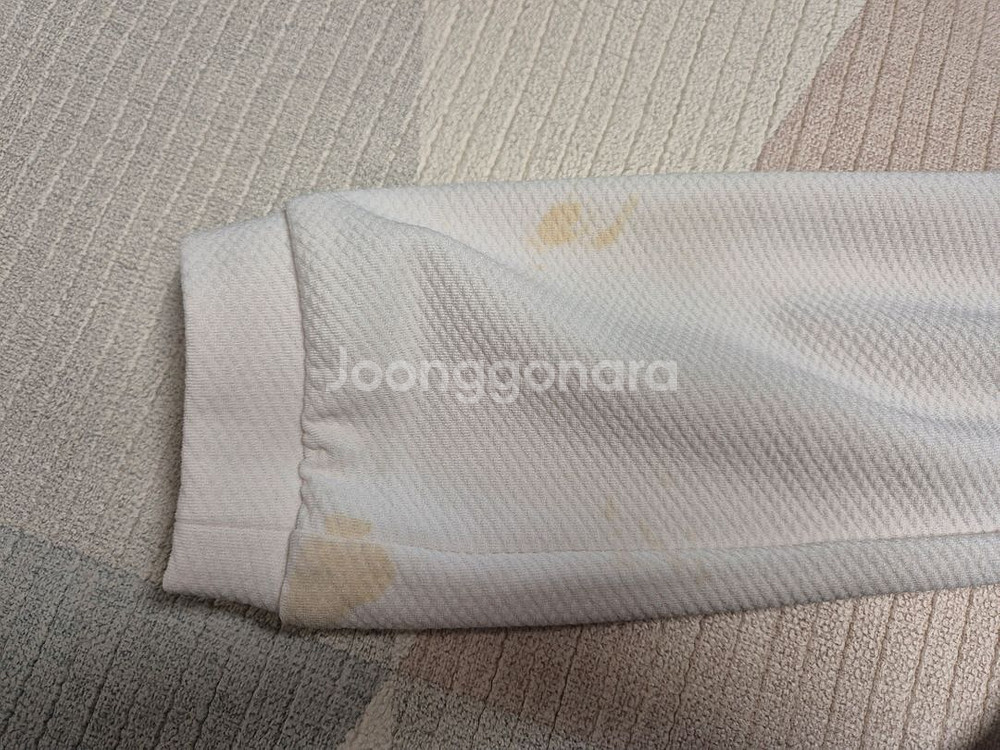 프랜치캣 원피스 자켓 110-120--6