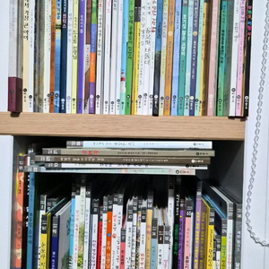 비룡소 그림동화 250권