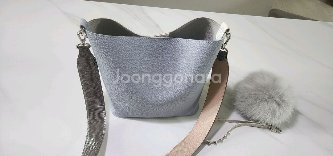 파인드카푸어 핑고백, 버킷백--6