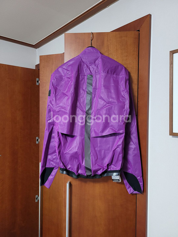 아소스 여성용 디오라 RS 레인 재킷--1