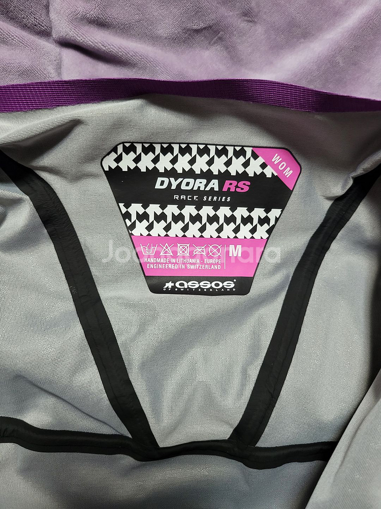 아소스 여성용 디오라 RS 레인 재킷--2