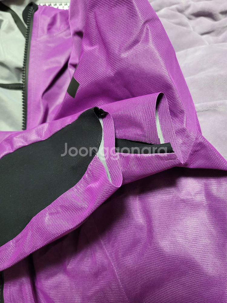 아소스 여성용 디오라 RS 레인 재킷--4