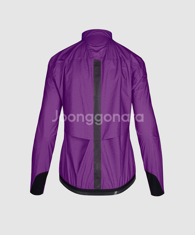 아소스 여성용 디오라 RS 레인 재킷--8