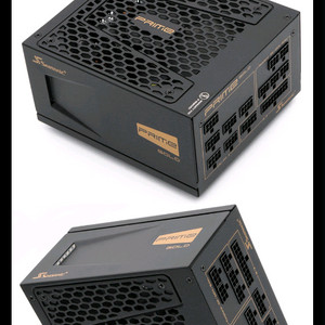 시소닉 프라임 1000W SSR-1000GD