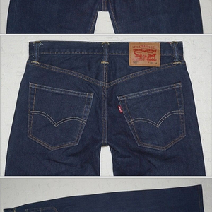 30사이즈 리바이스 청바지(502,511,501,510,522,데니즌,프리미엄..)