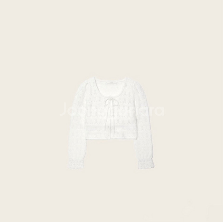 르플레인 루터 가디건 새상품--0