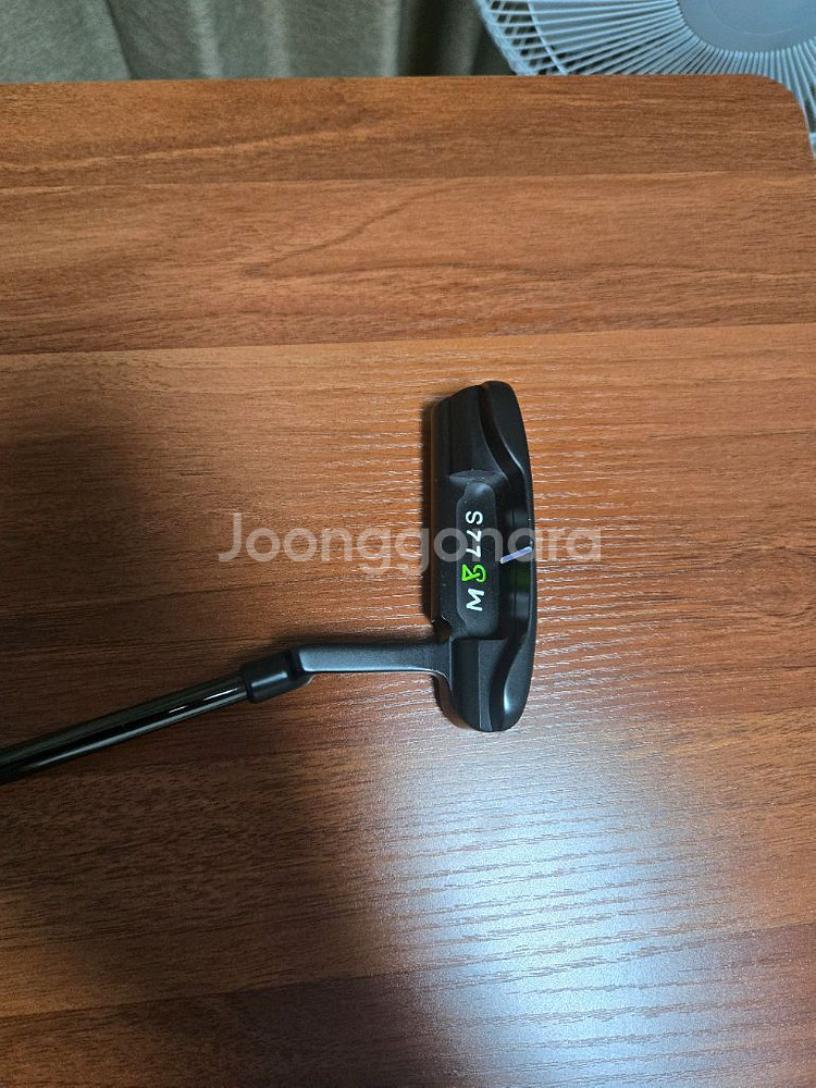 퍼터 티피밀스 블레이드 투어이슈 ti-14--0