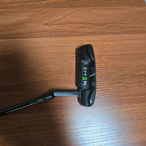 퍼터 티피밀스 블레이드 투어이슈 ti-14