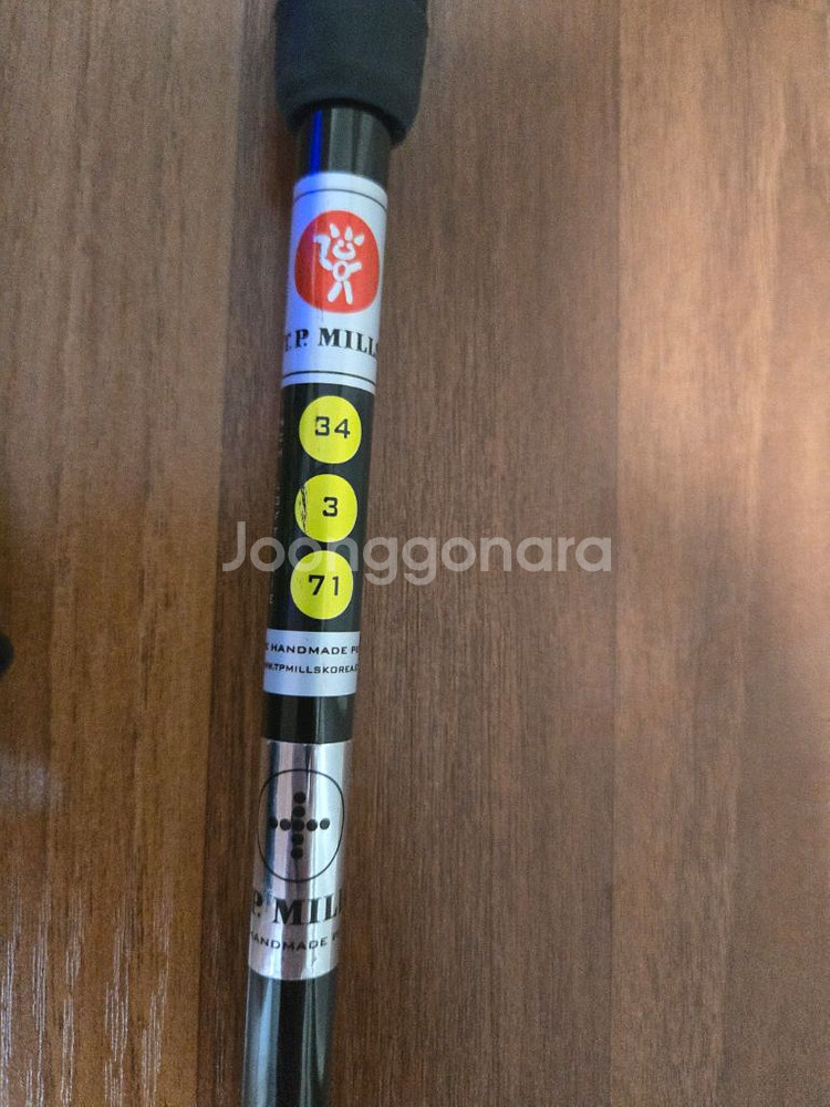 퍼터 티피밀스 블레이드 투어이슈 ti-14--4