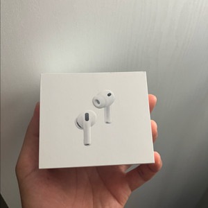 에어팟프로3 미개봉새상품