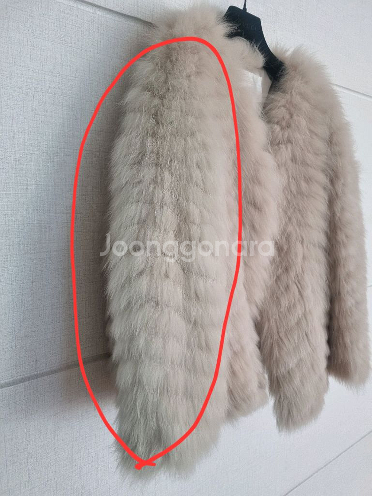 줄로그 리얼폭스퍼 F--0