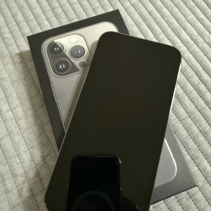 아이폰 13pro 256